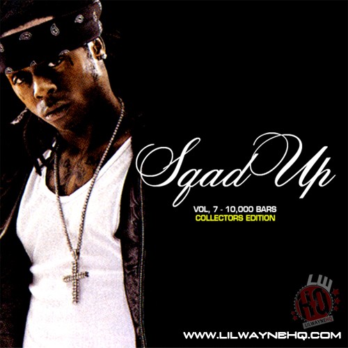 SQ7 — Lil Wayne