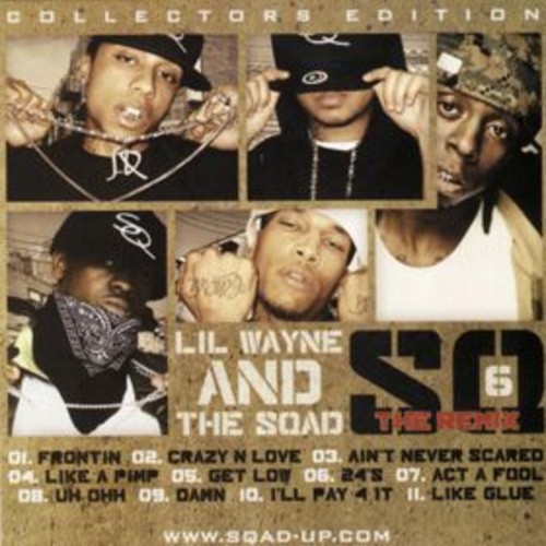 SQ6 — Lil Wayne