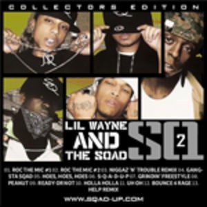SQ2 — Lil Wayne