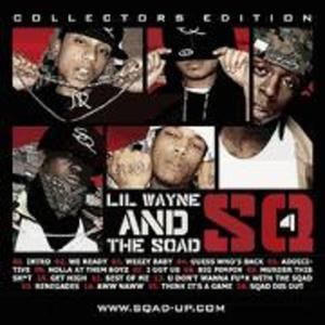 SQ4 — Lil Wayne