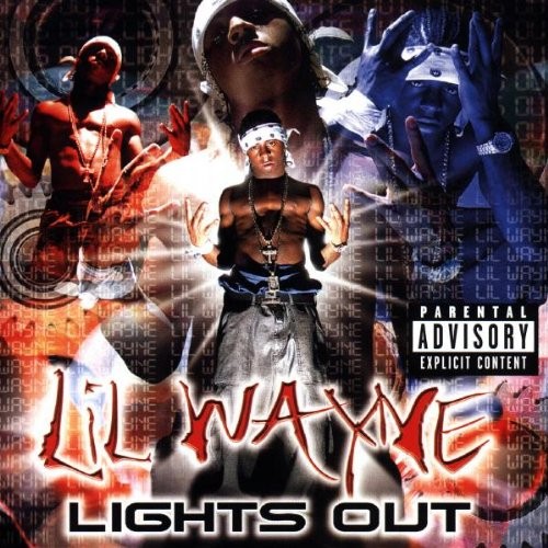 Lights Out — Lil Wayne