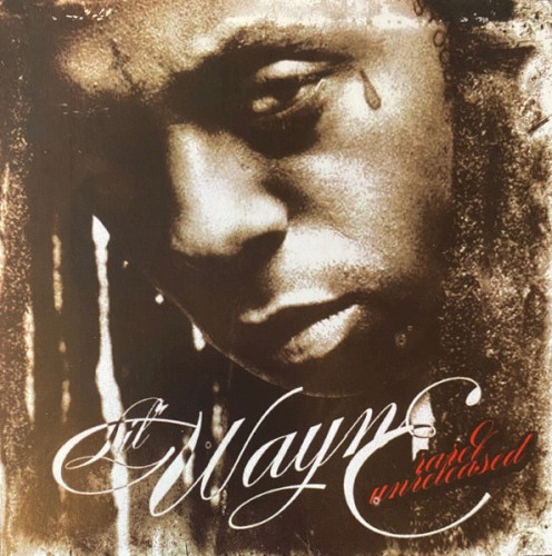 Rare & Unreleased — Lil Wayne