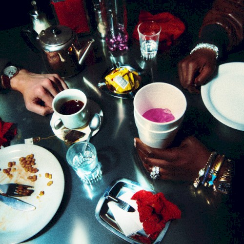 Bad Cameo — Lil Yachty