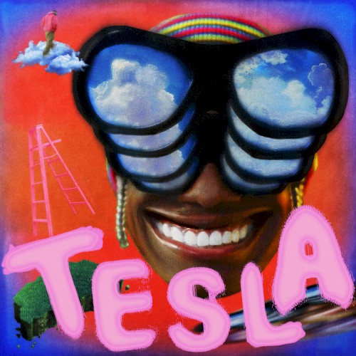 TESLA — Lil Yachty