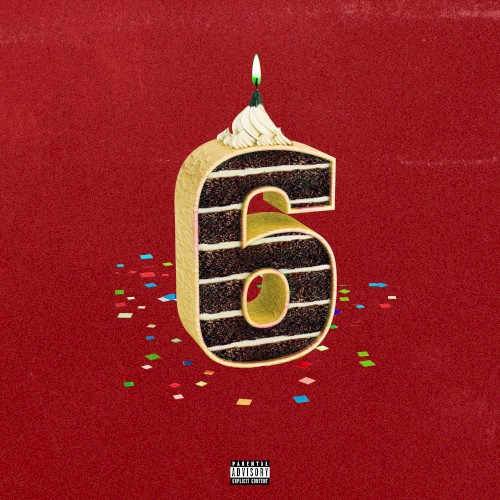 BIRTHDAY MIX 6 — Lil Yachty