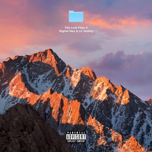 The Lost Files 2 — Lil Yachty