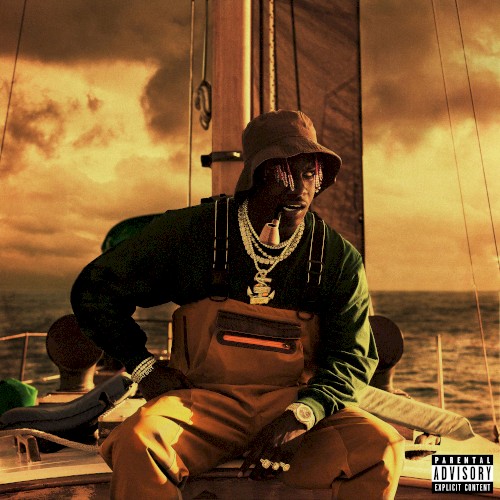 Nuthin’ 2 Prove — Lil Yachty