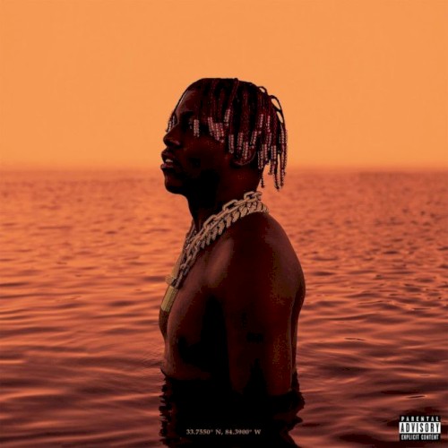 Lil Boat 2 — Lil Yachty
