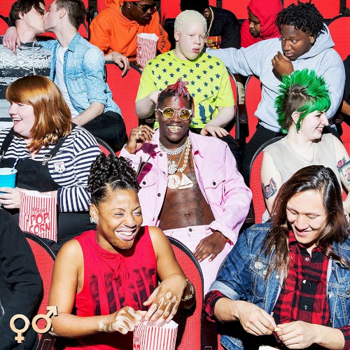 Teenage Emotions — Lil Yachty