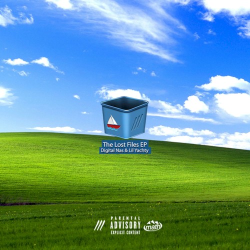 The Lost Files — Lil Yachty