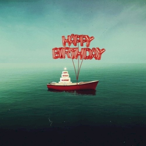 Birthday Mix — Lil Yachty