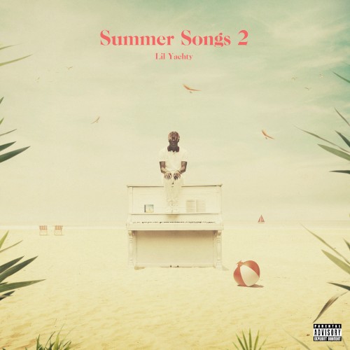 Summer Songs 2 — Lil Yachty