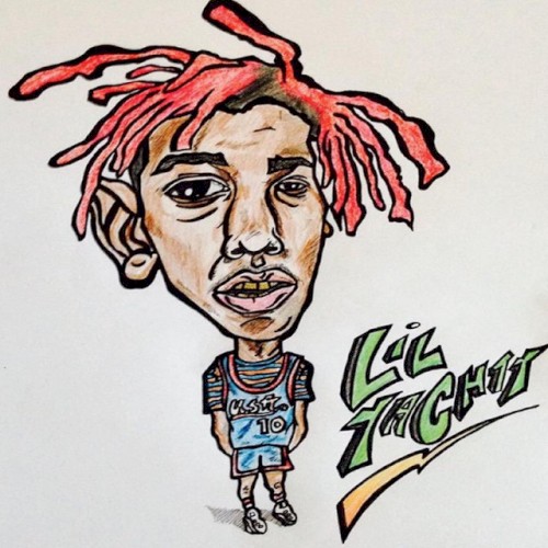 Summer Songs — Lil Yachty