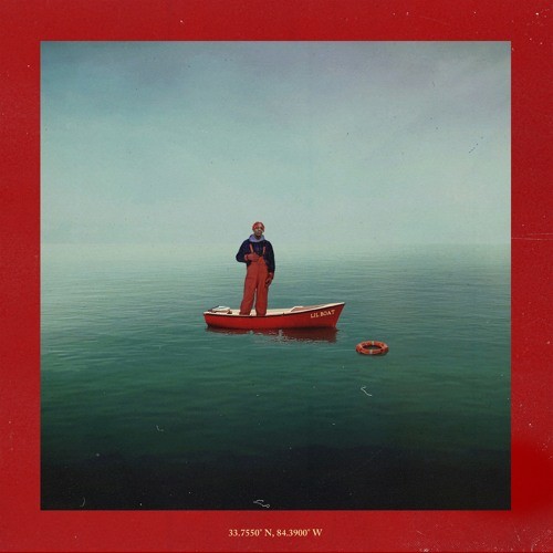 Lil Boat — Lil Yachty