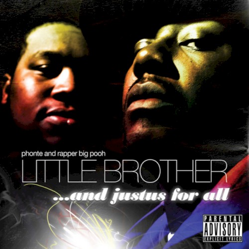 ...and Justus for All — Little Brother