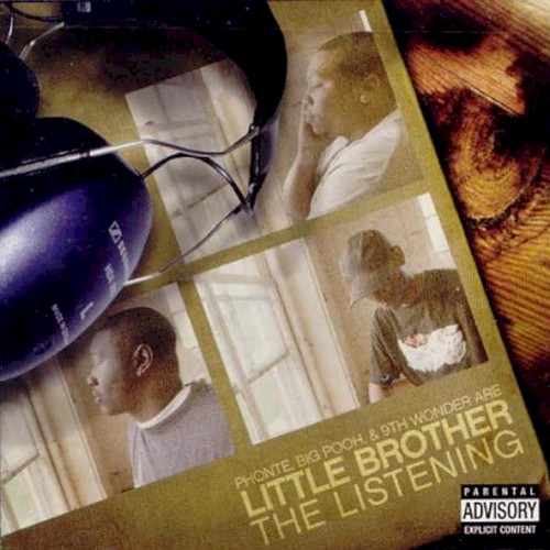 The Listening — Little Brother