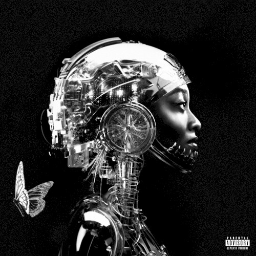 Drop 7 — Little Simz