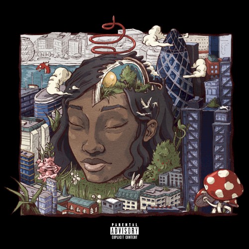 Stillness in Wonderland — Little Simz