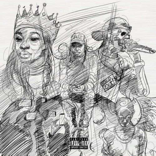 A Curious Tale of Trials + Persons — Little Simz