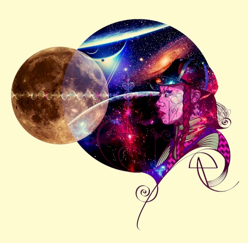 AGE 101: DROP 1 — Little Simz