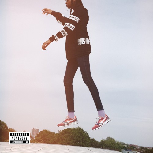E.D.G.E — Little Simz