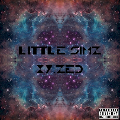 XY.Zed — Little Simz