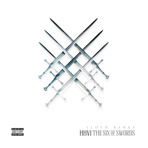 HHVI THE SIX OF SWORDS — Lloyd Banks