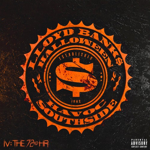 Halloween Havoc IV: The 72nd Hour — Lloyd Banks