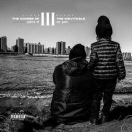 The Course of the Inevitable 3: Pieces of My Pain — Lloyd Banks