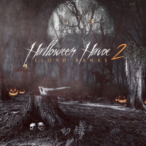 Halloween Havoc 2 — Lloyd Banks