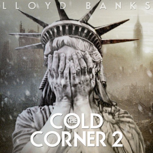 The Cold Corner 2 — Lloyd Banks