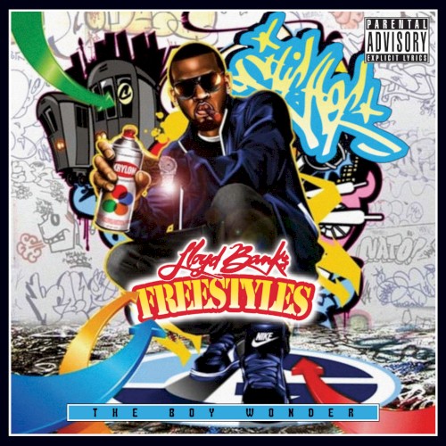 Freestyles — Lloyd Banks