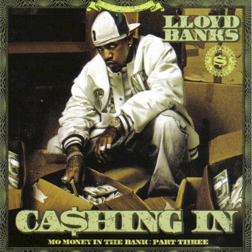 Cashing in Mo Money in the Bank, Pt. 3 — Lloyd Banks