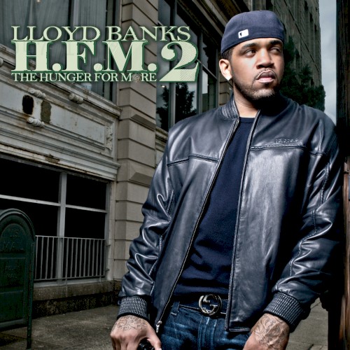 H.F.M. 2 (The Hunger for More) — Lloyd Banks
