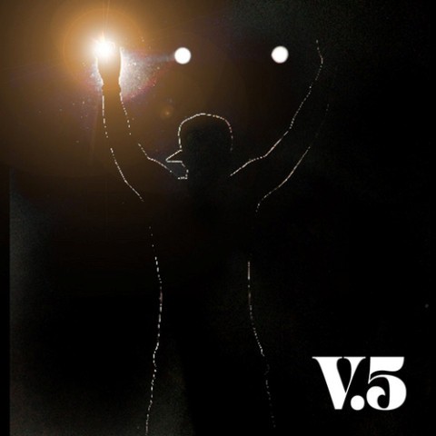 5 and Better Series V.5: 80's Baby — Lloyd Banks