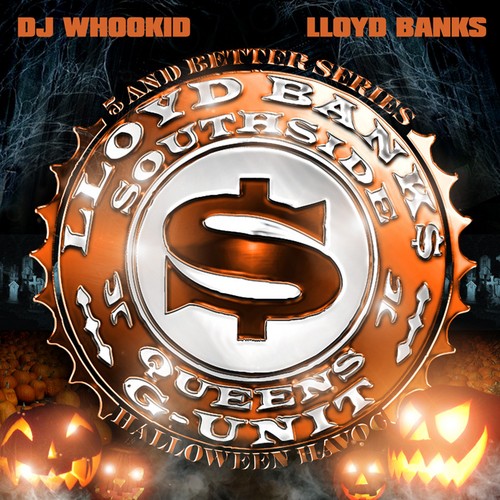 5 and Better Series: Halloween Havoc — Lloyd Banks