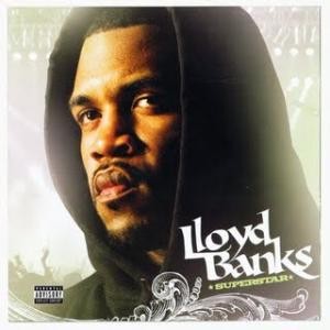On Fire Mixtape — Lloyd Banks