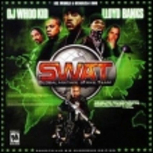 SWAT (Global Mixtape Strike Team) — Lloyd Banks
