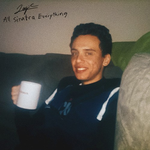 All Sinatra Everything — Logic