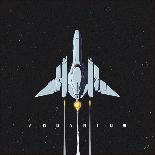 Aquarius III — Logic
