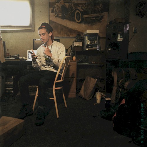 College Park — Logic