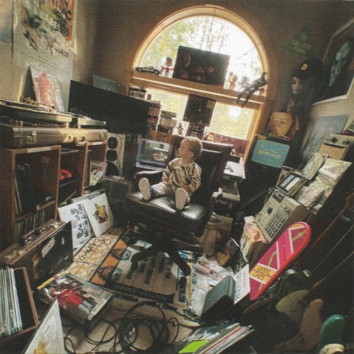 Vinyl Days — Logic