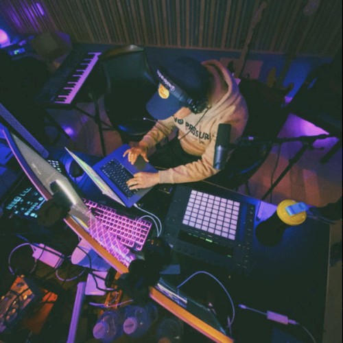 TwitchTape Vol. 1 — Logic