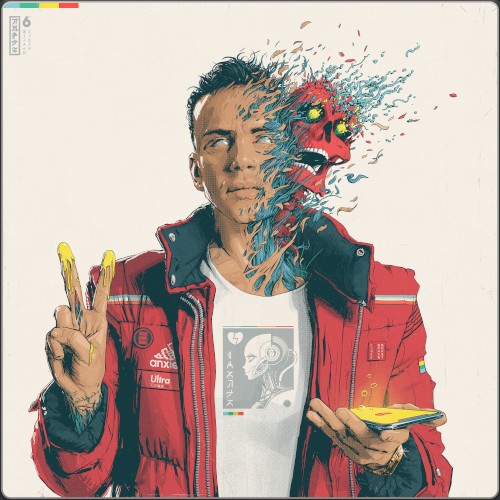 Confessions of a Dangerous Mind — Logic
