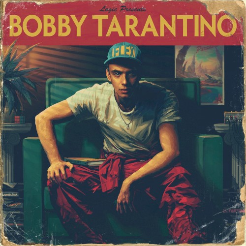 Bobby Tarantino — Logic