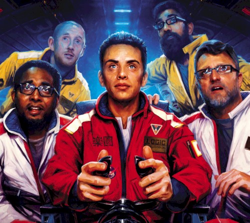 The Incredible True Story — Logic
