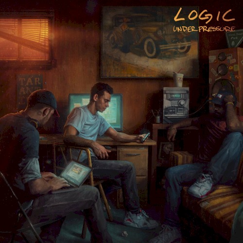 Under Pressure — Logic