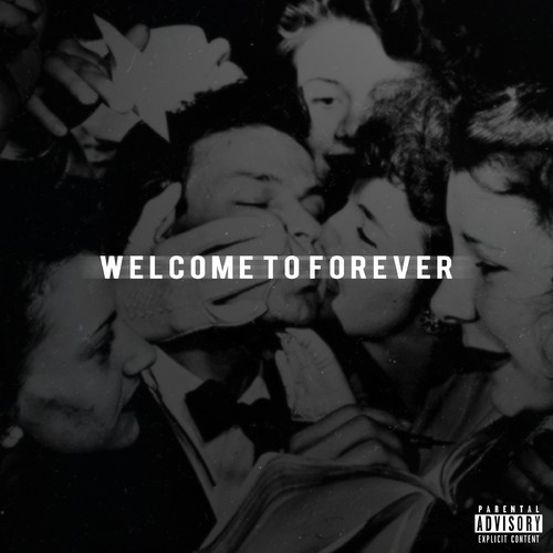 Young Sinatra: Welcome to Forever — Logic