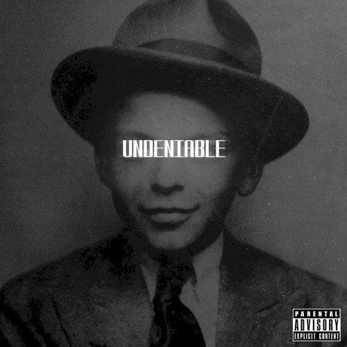 Young Sinatra: Undeniable — Logic