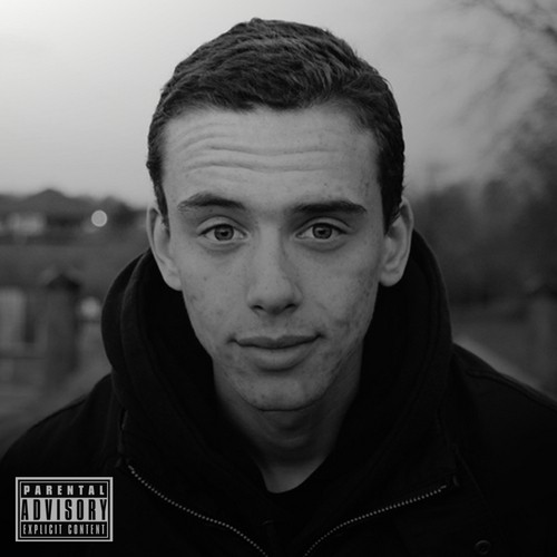 Young, Broke & Infamous — Logic